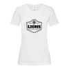 Stedman Ladies Classic Tee Thumbnail