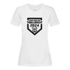 Stedman Ladies Classic Tee Thumbnail