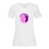 Stedman Ladies Classic Tee Thumbnail