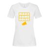 Stedman Ladies Classic Tee Thumbnail