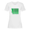 Stedman Ladies Classic Tee Thumbnail