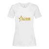 Stedman Ladies Classic Tee Thumbnail