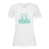 Stedman Ladies Classic Tee Thumbnail