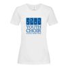 Stedman Ladies Classic Tee Thumbnail