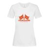 Stedman Ladies Classic Tee Thumbnail