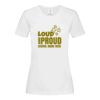 Stedman Ladies Classic Tee Thumbnail