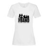 Stedman Ladies Classic Tee Thumbnail