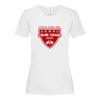 Stedman Ladies Classic Tee Thumbnail