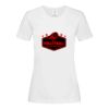 Stedman Ladies Classic Tee Thumbnail