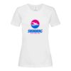 Stedman Ladies Classic Tee Thumbnail