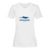 Stedman Ladies Classic Tee Thumbnail