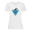 Stedman Ladies Classic Tee Thumbnail