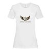 Stedman Ladies Classic Tee Thumbnail