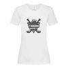 Stedman Ladies Classic Tee Thumbnail