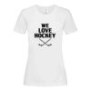 Stedman Ladies Classic Tee Thumbnail