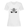 Stedman Ladies Classic Tee Thumbnail