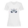 Stedman Ladies Classic Tee Thumbnail