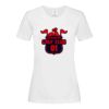 Stedman Ladies Classic Tee Thumbnail