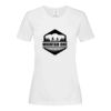 Stedman Ladies Classic Tee Thumbnail