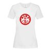 Stedman Ladies Classic Tee Thumbnail