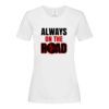 Stedman Ladies Classic Tee Thumbnail