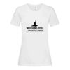 Stedman Ladies Classic Tee Thumbnail
