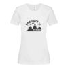 Stedman Ladies Classic Tee Thumbnail