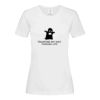 Stedman Ladies Classic Tee Thumbnail