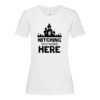 Stedman Ladies Classic Tee Thumbnail