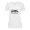 Stedman Ladies Classic Tee Thumbnail