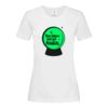 Stedman Ladies Classic Tee Thumbnail