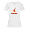 Stedman Ladies Classic Tee Thumbnail