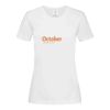 Stedman Ladies Classic Tee Thumbnail