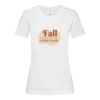Stedman Ladies Classic Tee Thumbnail
