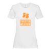 Stedman Ladies Classic Tee Thumbnail