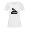 Stedman Ladies Classic Tee Thumbnail