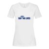 Stedman Ladies Classic Tee Thumbnail