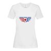 Stedman Ladies Classic Tee Thumbnail