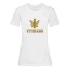 Stedman Ladies Classic Tee Thumbnail