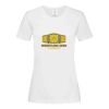 Stedman Ladies Classic Tee Thumbnail