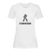 Stedman Ladies Classic Tee Thumbnail