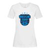 Stedman Ladies Classic Tee Thumbnail