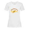 Stedman Ladies Classic Tee Thumbnail