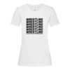 Stedman Ladies Classic Tee Thumbnail