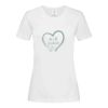 Stedman Ladies Classic Tee Thumbnail