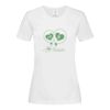 Stedman Ladies Classic Tee Thumbnail