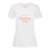 Stedman Ladies Classic Tee Thumbnail