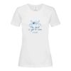 Stedman Ladies Classic Tee Thumbnail