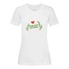 Stedman Ladies Classic Tee Thumbnail