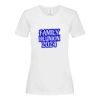 Stedman Ladies Classic Tee Thumbnail